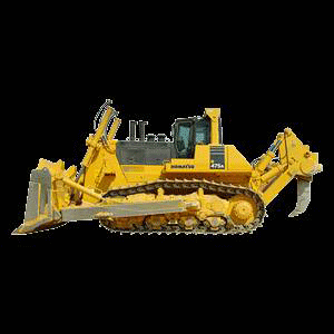 Бульдозер Komatsu D475A-5