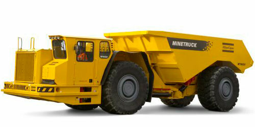 MT6020