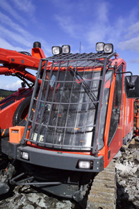 DX500